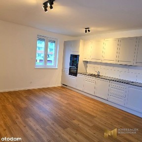 Wynajmę Nowe mieszkanie, Lubin Brzeska