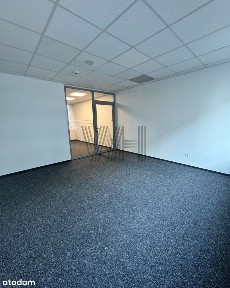 Nowoczesne biuro na wynajem - Warszawa, Powiśle