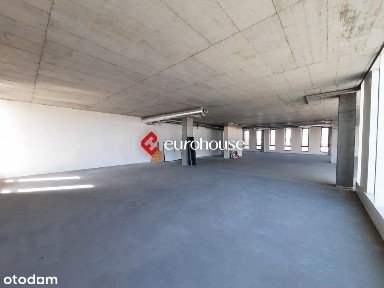 Powierzchnia 520 m2 -Ursynów