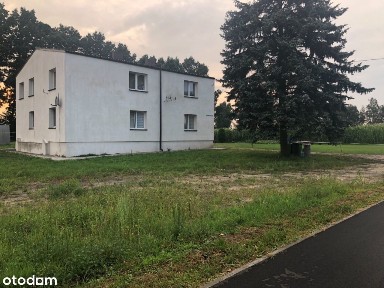 Mieszkanie 2 pokoje Gorczenica (1,5 km od B-cy)