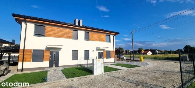 Willowy Zakątek Osiedle Prestiż - wysoki standar