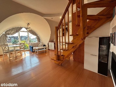 3 pokoje spółdzielcze własnościowe | Przecław