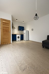 Kawalerka inwestycyjna/ 26,5 m²/Grunwalkdzka