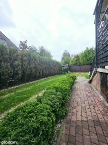 Dom, 160.0 m², Teresin