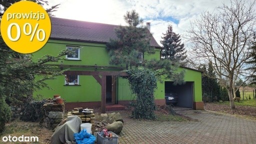 Chłopiny, Lubiszyn, gorzowski, lubuskie