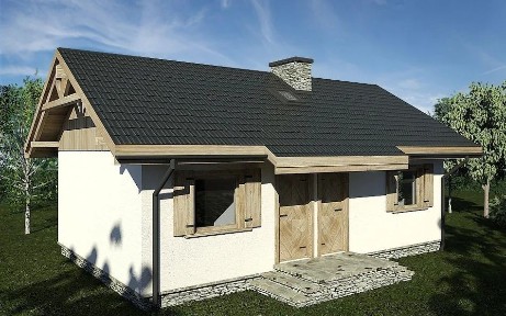 TANI DOMEK na zgloszenie sprzedam