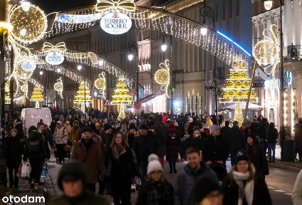 ul. Nowy Świat, Śródmieście Północne, Śródmieście, Warszawa, mazowieckie