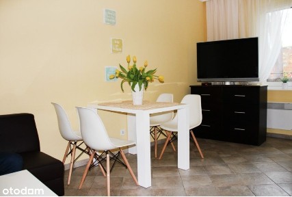 Mieszkanie, 40 m², Międzyzdroje