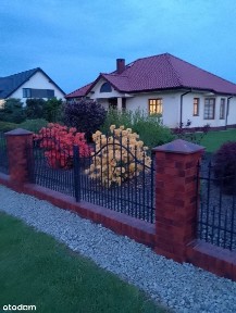 Nowy Zamek, Milicz, milicki, dolnośląskie