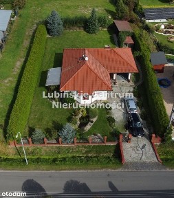 Pieszków, Lubin, lubiński, dolnośląskie