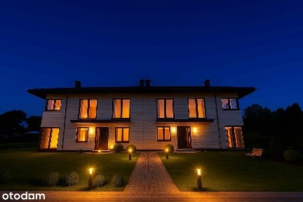 Gotowe do odbioru XII 2025 r