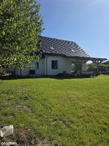 Nowy dom - do wykończenia - Szpetal Górny, 1050m2 - b. wysoka jakość