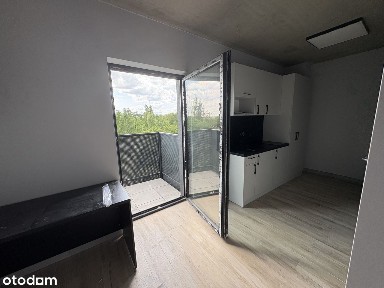 Kawalerki studenckie | dwuosobowe | balkon/ ogródek | Wilda