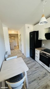 Przestronne 3-pokojowe mieszkanie z balkonem