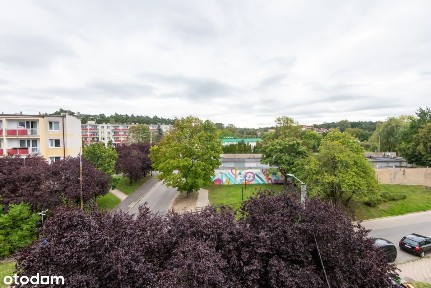 Kawalerka 26 m2 Czerwonak 5 km od granic Poznania