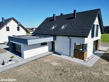 ul. Studzienna, Czarnowąsy, Opole, opolskie