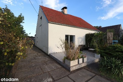 Dom jednorodzinny Nowa Kuźnia