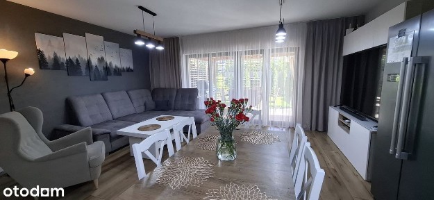 Komfortowy dom. Świetna lokalizacja!