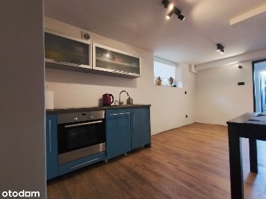 3- pokojowe mieszkanie w spokojnej części miasta