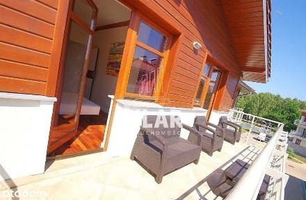 3-pokoje, 74m2, balkon, 2xhala, morze, Neptun Park