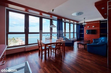 ul. A. Hryniewickiego, Śródmieście, Gdynia, pomorskie