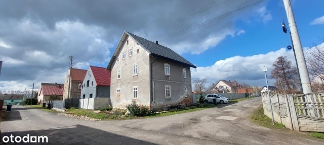 Dom wolnostojący na sprzedaż, Rynarcice