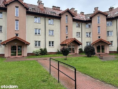 Mieszkanie,Olsztynek,Centrum,Ul.Skolna,Wspólnota bardzo mały czynsz