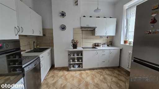 Borne Sulinowo - piękne mieszkanie w parkowej częś