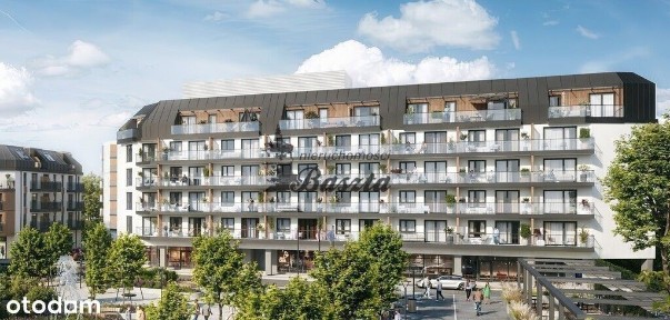 Apartamenty Bel Mare Home Międzyzdroje