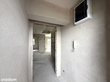 nowe | 3 pokoje + antresola | balkon | winda