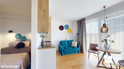 Apartament nad morzem basen, sauna. Plaża 600 m.