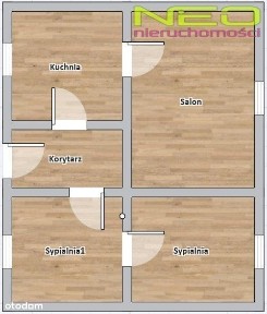 Dom z budynkiem gospodarczym w spokojnej okolicy