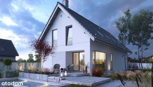 Zaborze - elegancja i natura w idealnej równowadze