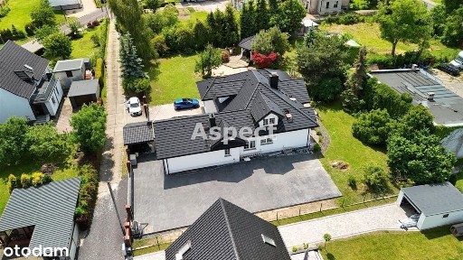 Dom, w którym można tworzyć wspomnienia