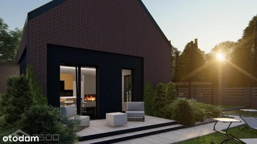 Nowoczesność w Nieborowicach