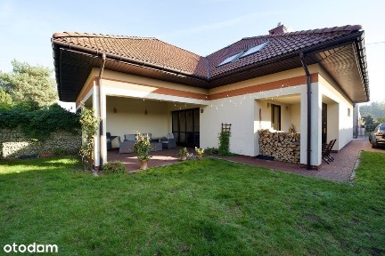 Bliźniak 171 m² | Blisko Lasu | Super Oferta !