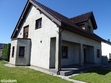 Budynek mieszkalny na sprzedaż