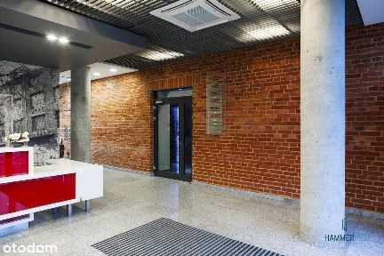 Centrum Biznesowe Kopcińskiego - Kopcińskiego 77