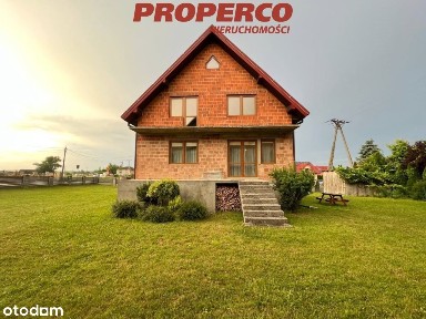 Dom wolnostojący, 5 pokoi, 245 m2, Łagów