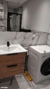 Nowoczesne mieszkanie 2 pokoje z balkonem