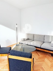 Designerskie 3 pokojowe mieszkanie w centrum