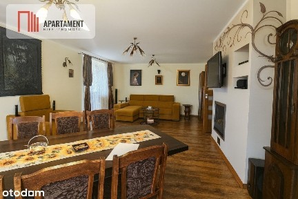 Komfortowy dom, 6 pokoi, Kamień Duży k. Iławy