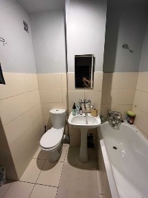 Mazowieckie, Warszawa, Mokotów