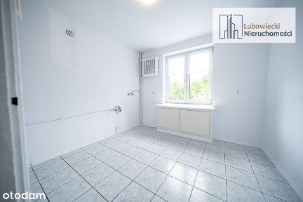 Kawalerka w Szczytnie przy ul. Odrodzenia