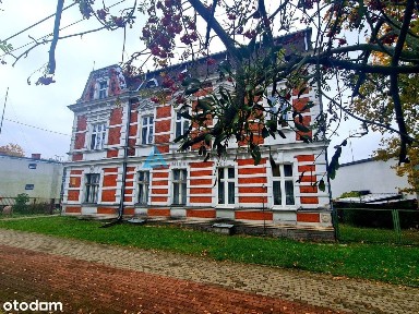 Mieszkanie w kamienicy dla konesera Ruciane Nida