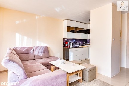 Apartament w Warmia Tower.