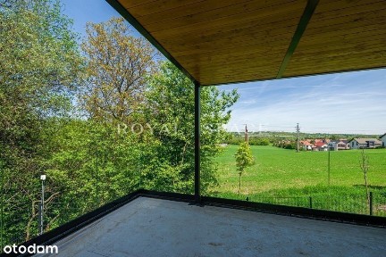 ul. Wiosenna, Chełm, Zwierzyniec, Kraków, małopolskie