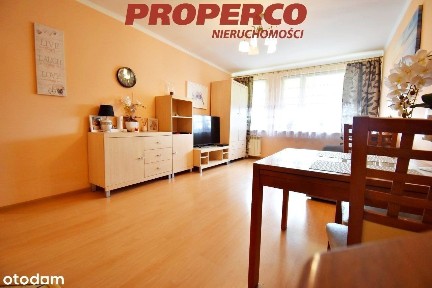 Mieszkanie 2 pok., 41,8 m2, Centrum, Chęcińska