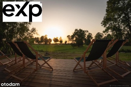 Na sprzedaż dom/siedlisko, świetna inwestycja!