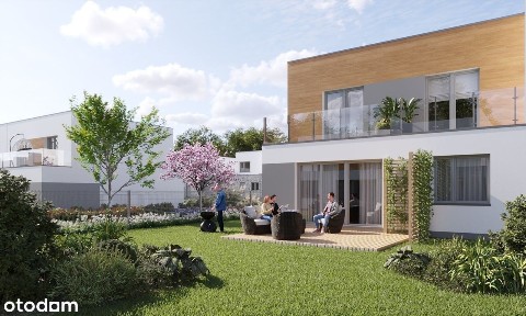 ul. Gryfa Pomorskiego, Tereny Nadwiślańskie, Bydgoszcz, kujawsko-pomorskie